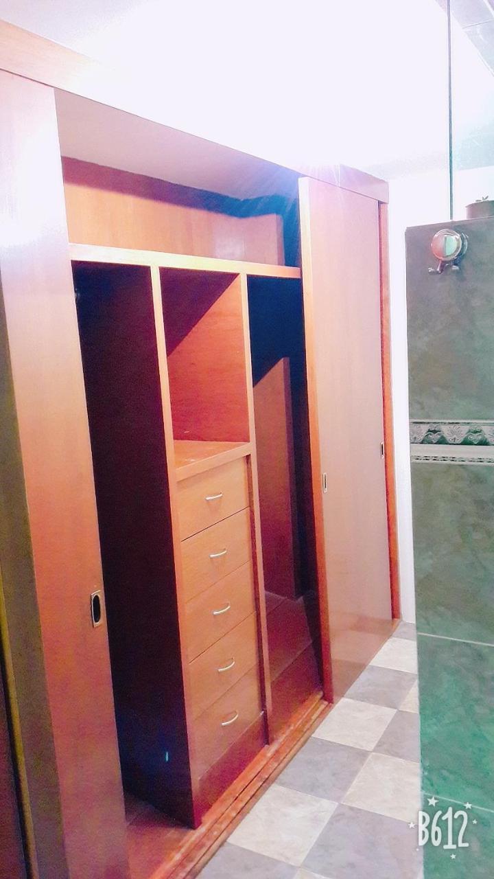 Casa Huespedes Del Sur Naval Hotel - Mexico City — Fotos 2
